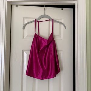 Medium wild fable shiny party top